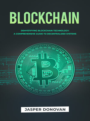 cover image of Blockchain